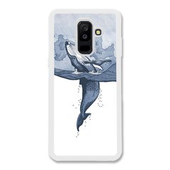 Чохол «Whale» на Samsung А6 Plus 2018 арт. 1064