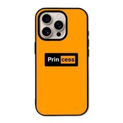 Чохол &laquo;Princess&raquo; на iPhone 16 Pro арт.2225