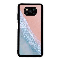 Чехол на Xiaomi Poco X3 &laquo;Sea&raquo; арт. 1644