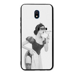 Чохол на Xiaomi Redmi 8A &laquo;Uncensored&raquo; арт. 1235