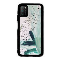 Чохол на Xiaomi Poco M3 &laquo;Way&raquo; арт. 1803