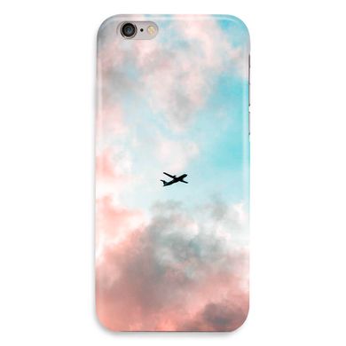 Чехол «Airplane in the sky» на iPhone 6+/6s+ арт. 2371