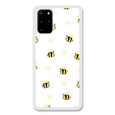 Чохол «Bees» на Samsung S20 Plus арт. 2267