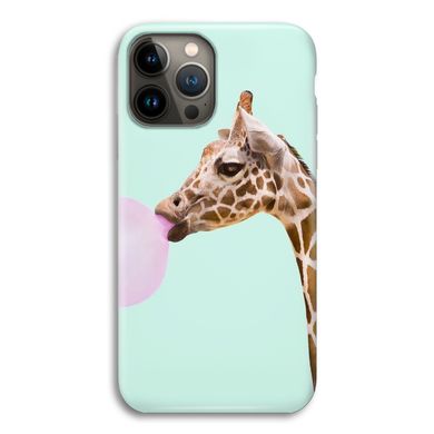 Чохол «Giraffe» на iPhone 13 Pro Max арт.1040