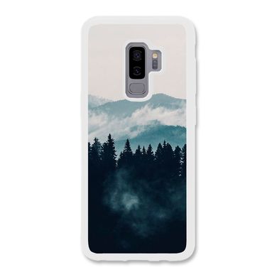 Чехол «Mountains» на Samsung S9 Plus арт. 1273