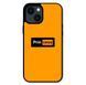 Чехол &laquo;Princess&raquo; на iPhone 13 mini арт.2225