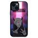 Чохол &laquo;Pop art&raquo; на iPhone 13 mini арт.1634
