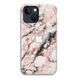 Чехол &laquo;Рink marble&raquo; на iPhone 13 mini арт.1663