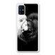 Чехол &laquo;Lions&raquo; на Samsung A31 арт. 1246