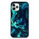 Чохол &laquo;Deep blue&raquo; на iPhone 11 Pro Max арт. 2280