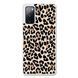 Чохол &laquo;Leopard print&raquo; на Samsung S20 FE арт. 2427