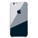 Чехол &laquo;Geometry&raquo; на iPhone 5/5s/SE арт. 1145