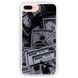 Чехол &laquo;Money&raquo; на iPhone 7+/8+ арт. 2363