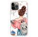 Чохол &laquo;Student&raquo; на iPhone 12 Pro Max арт.2370