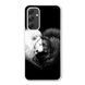 Чехол &laquo;Lions&raquo; на Samsung A54 арт. 1246