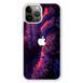 Чехол &laquo;Sunset&raquo; на iPhone 12 Pro Max арт.1666-я