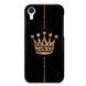 Чехол &laquo;Gold Crown&raquo; на iPhone Xr арт. 2251