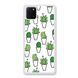 Чехол &laquo;Cactus&raquo; на Samsung Note 10 Lite арт. 1318