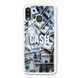 Чохол &laquo;CA$H&raquo; на Samsung A20 арт. 1871