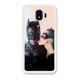 Чехол &laquo;Cat-woman&raquo; на Samsung J4 2018 арт. 727