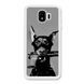 Чехол &laquo;Dangerous Doberman&raquo; на Samsung J4 2018 арт. 2329