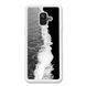 Чехол &laquo;Grayness&raquo; на Samsung A6 2018 арт. 1671