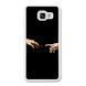 Чохол &laquo;Hands&raquo; на Samsung A7 2016 арт. 1206