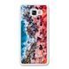 Чохол &laquo;Red coast&raquo; на Samsung A7 2016 арт. 1667