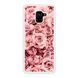 Чохол &laquo;Roses&raquo; на Samsung A8 Plus 2018 арт. 1672