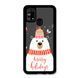 Новогодний чехол &laquo;Happy Holidays&raquo; на Samsung M31 арт. 1897