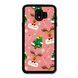 Новорічний чохол &laquo;Merry Christmas!&raquo; на Samsung J4 2018 арт. 1902