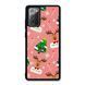 Новорічний чохол &laquo;Merry Christmas!&raquo; на Samsung Note 20 арт. 1902