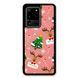 Новорічний чохол &laquo;Merry Christmas!&raquo; на Samsung S20 Ultra арт. 1902
